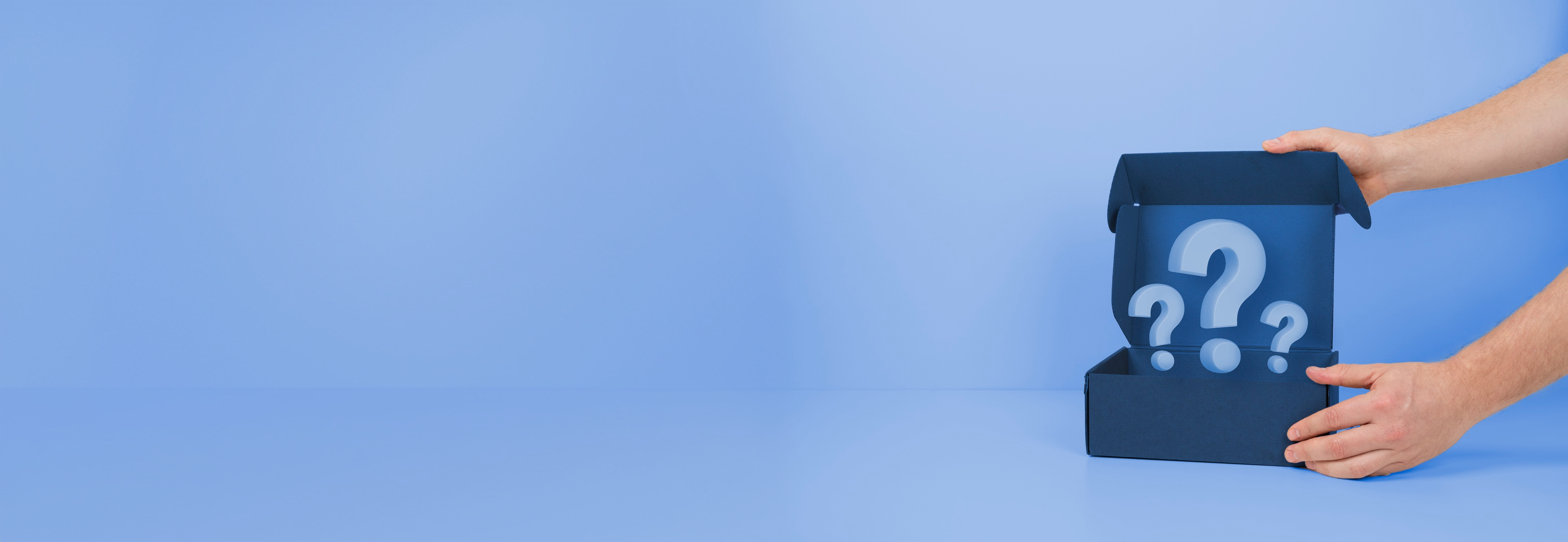 Help Center & FAQ