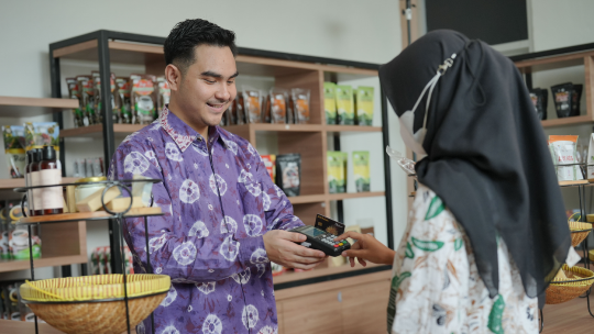 Partner MSMEs