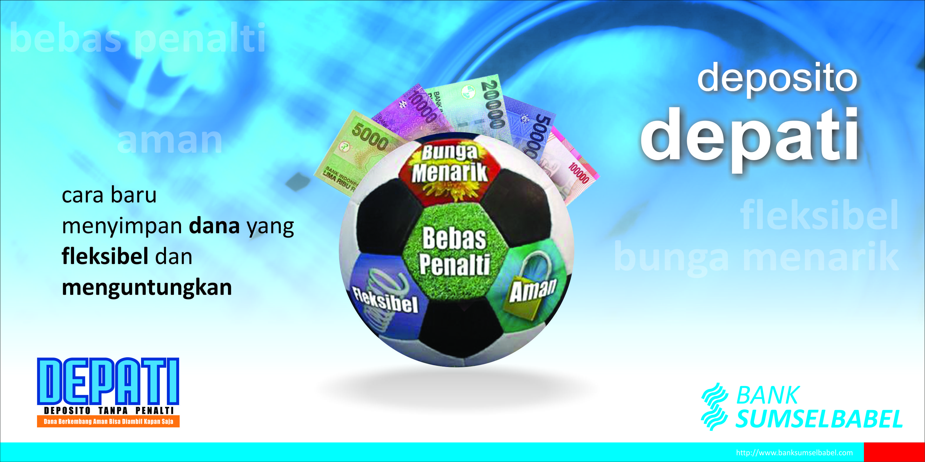 Deposito Berjangka