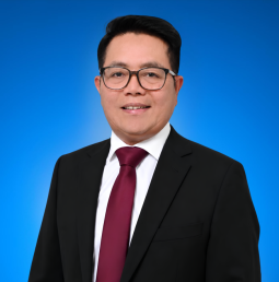 Muhamad Suryadi