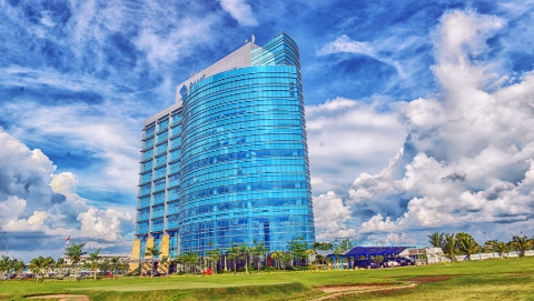Update Market Bank Sumsel Babel