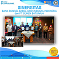 Bank Sumsel Babel dukung pembangunan  Pabrik Semen Baturaja II