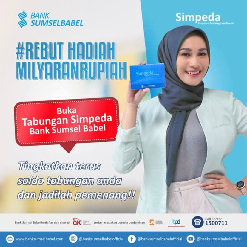 Rebut Hadiah Milyaran Rupiah