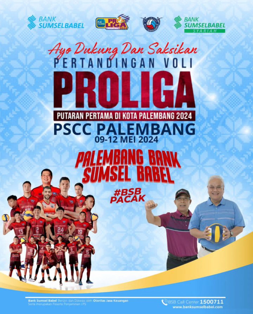 PROLIGA 2024