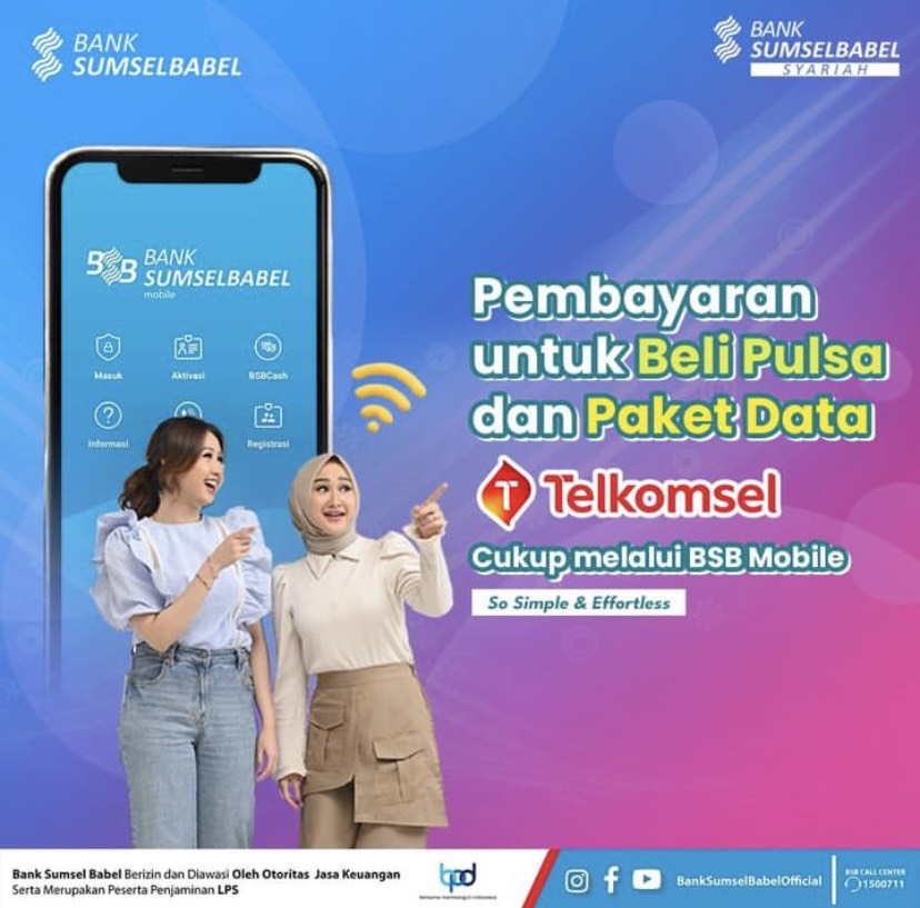 Solusi Cepat dan Praktis Hanya Dalam Satu Aplikasi
