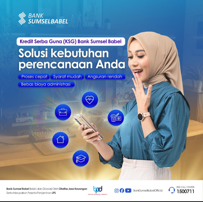 Solusi Kebutuhan Perencanaan Anda