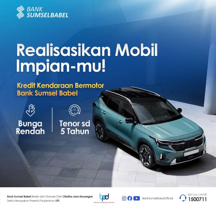 Realise Your Dream Car With A Motor Vehicle Loan From BSB