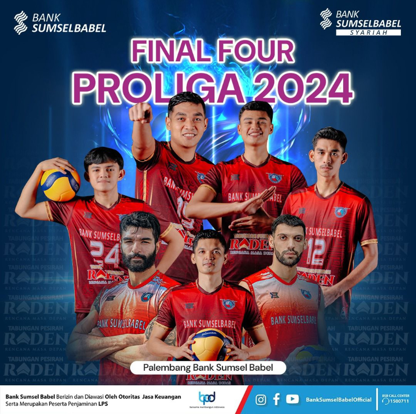 Final Four PROLIGA 2024