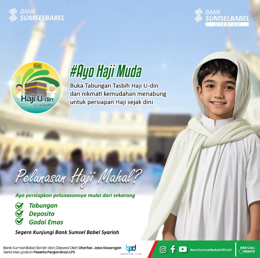 Come On  Hajj Young