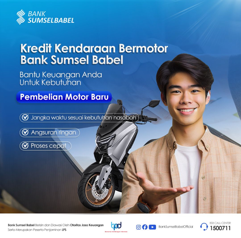 Bantu Keuangan Anda Untuk Kebutuhan