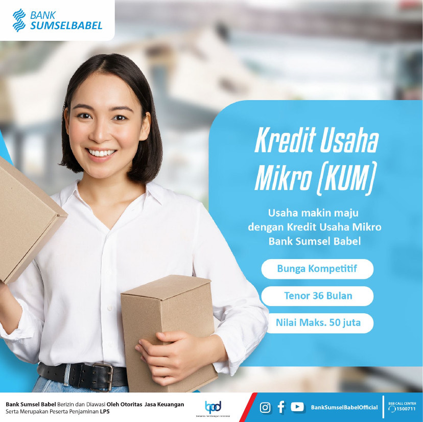 Solusi Finansial Mudah dan Terjangkau Untuk Anda