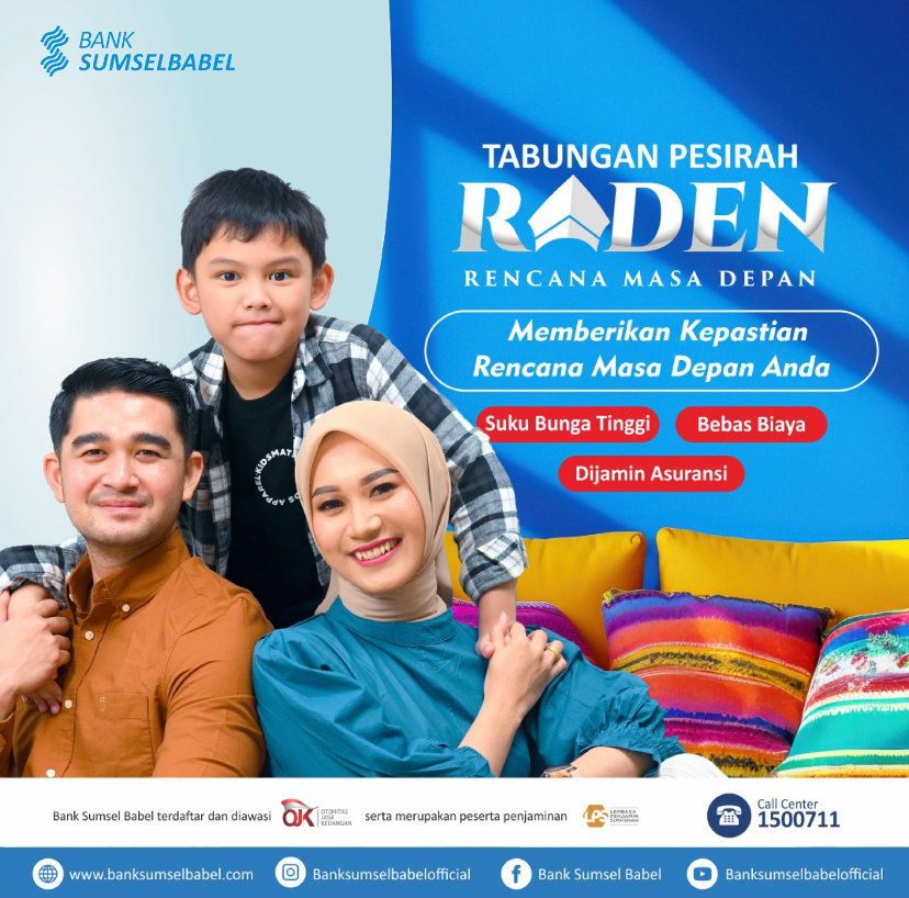 Memberikan Kepastian Rencana Masa Depan Anda