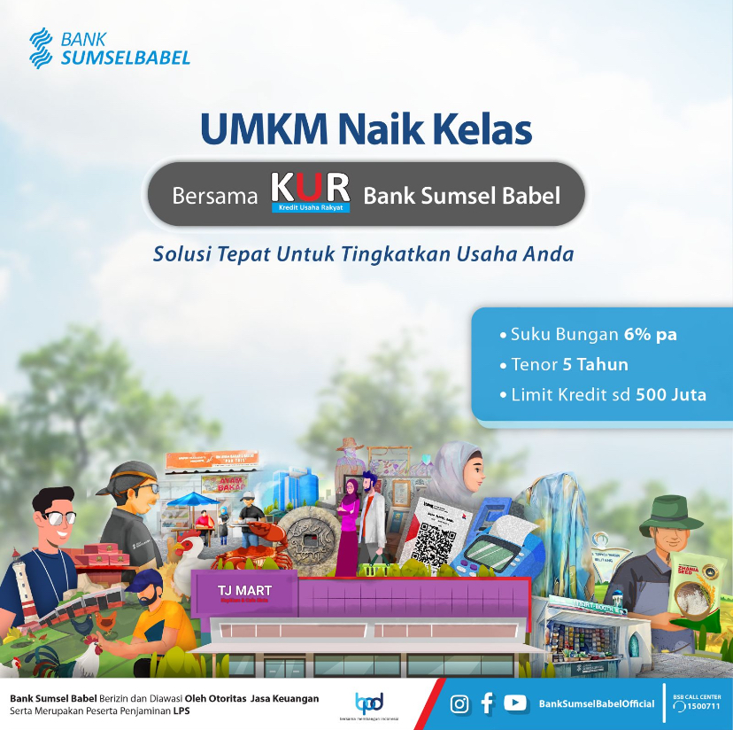 Solusi Tepat Untuk Tingkatkan Usaha Anda