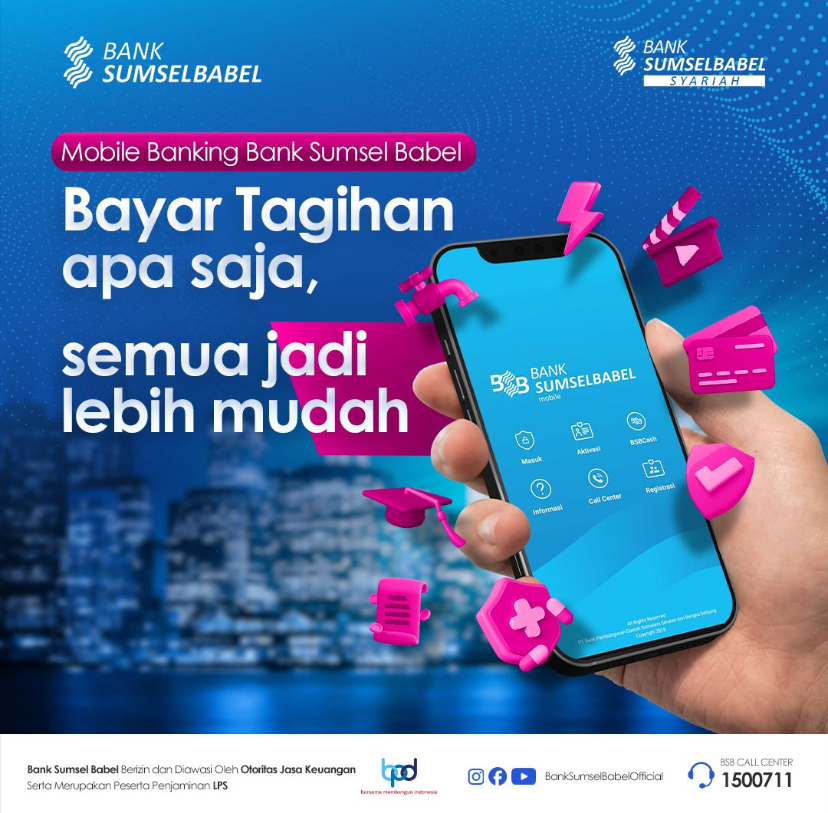 Pay Any Bill BSBMobile Is The Solution