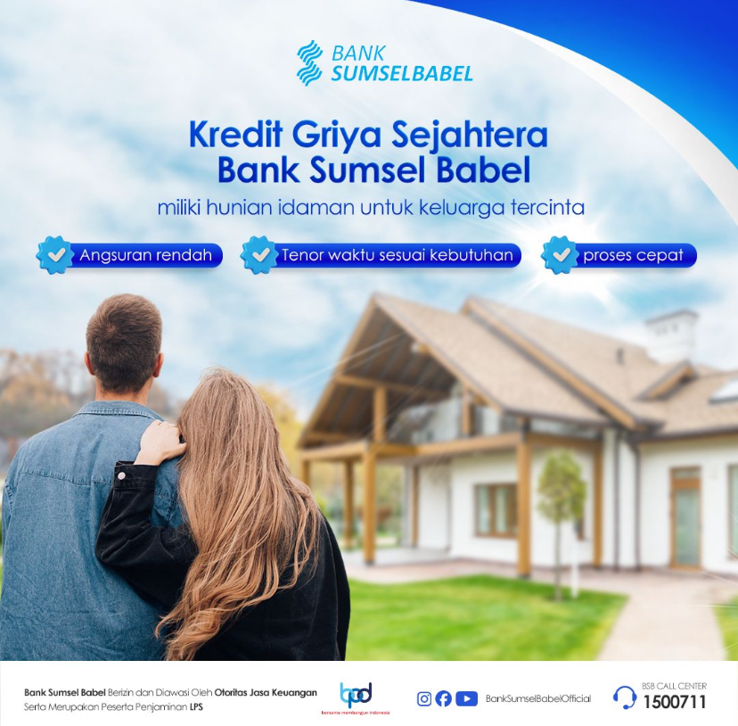 Have a Dream House for Your Loved Family