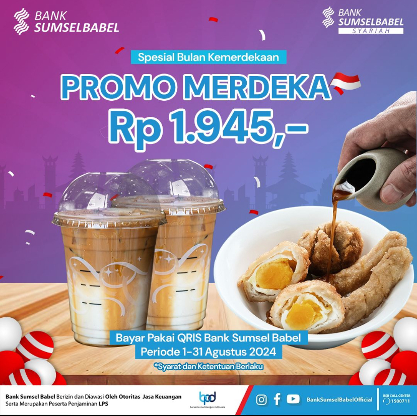 Special Independence Promo
