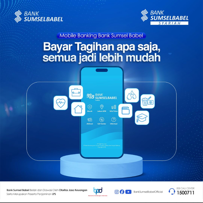 BSBMobile Makes Life Easier