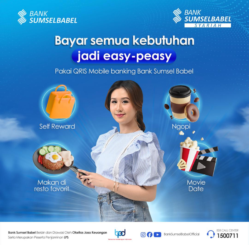 Pay For Everything With BSBMobile