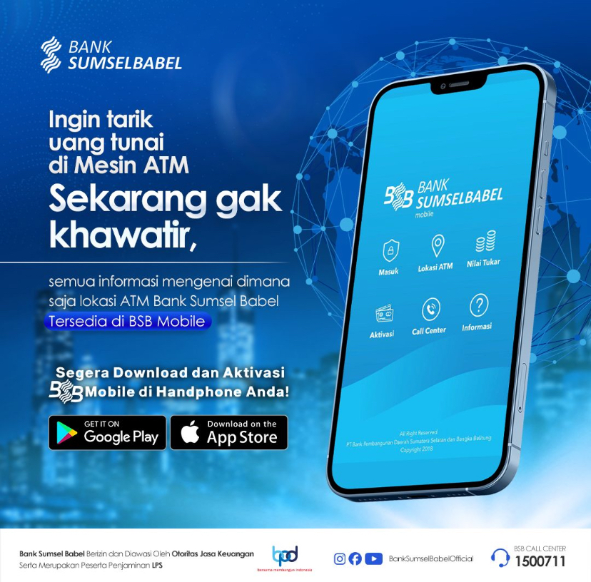Transactions Made Easy With BSBMOBILE