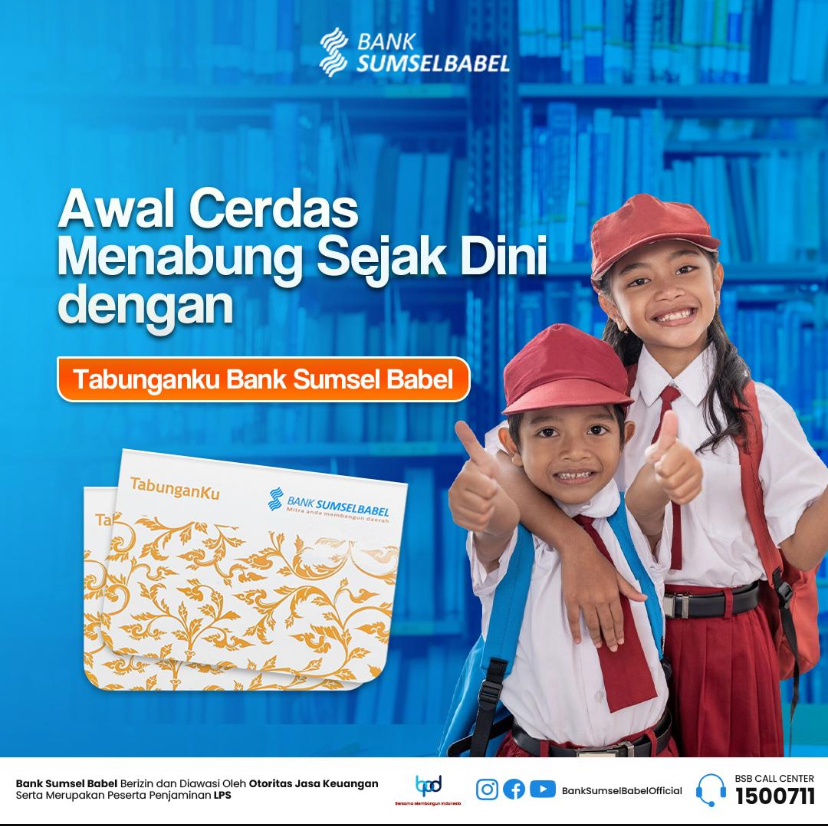 Awal Cerdas Menabung Sejak Dini