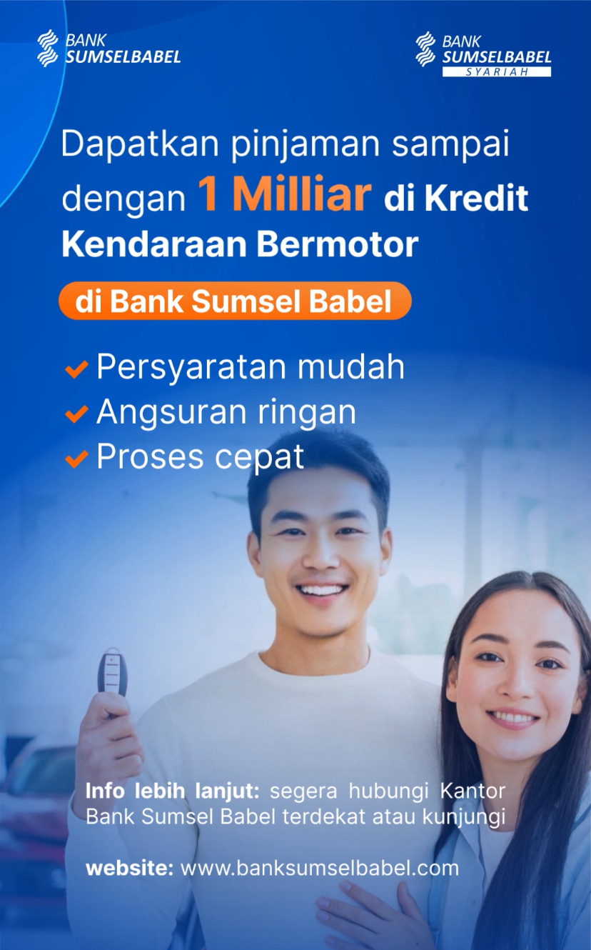 Punya Kendaraan Impian Bukan Sekedar Impian