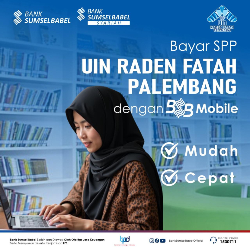 Bayar SPP Pakai BSB Mobile aja