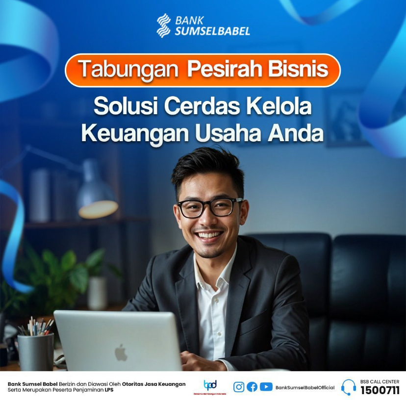 Solusi Cerdas Kelola Keuangan Usaha Anda