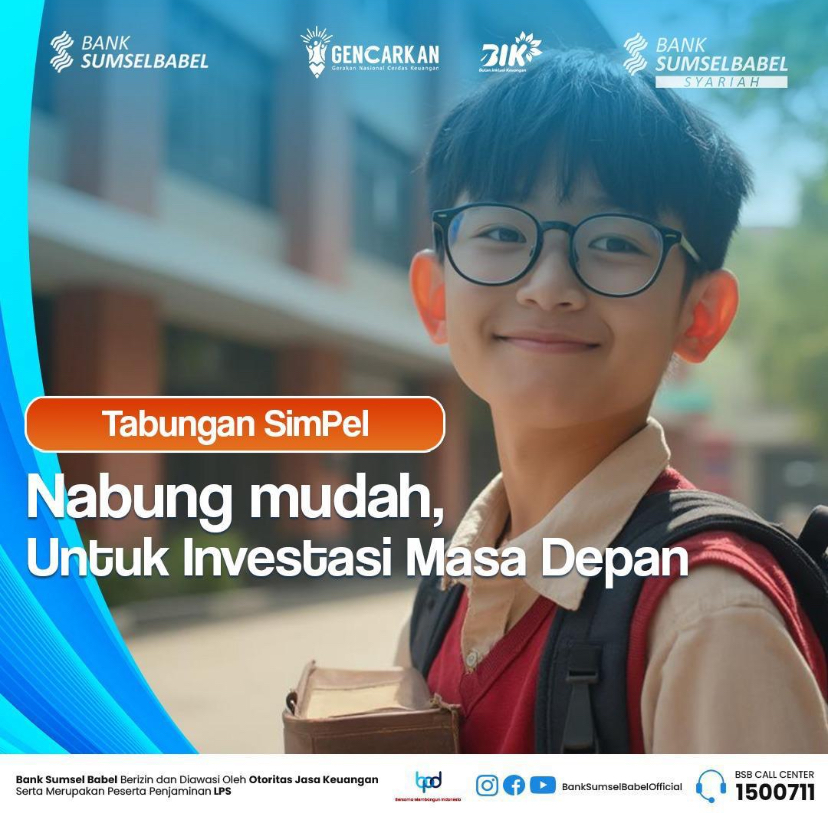 For Investing in Your Child Future