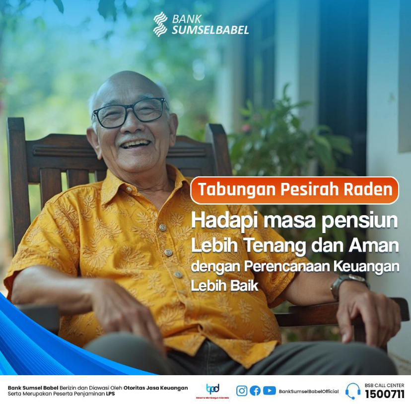 Retirement at Ease