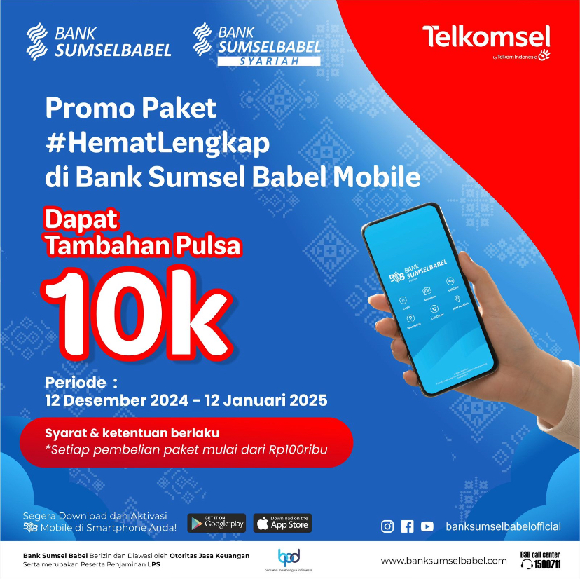 Save Completely on BSB Mobile