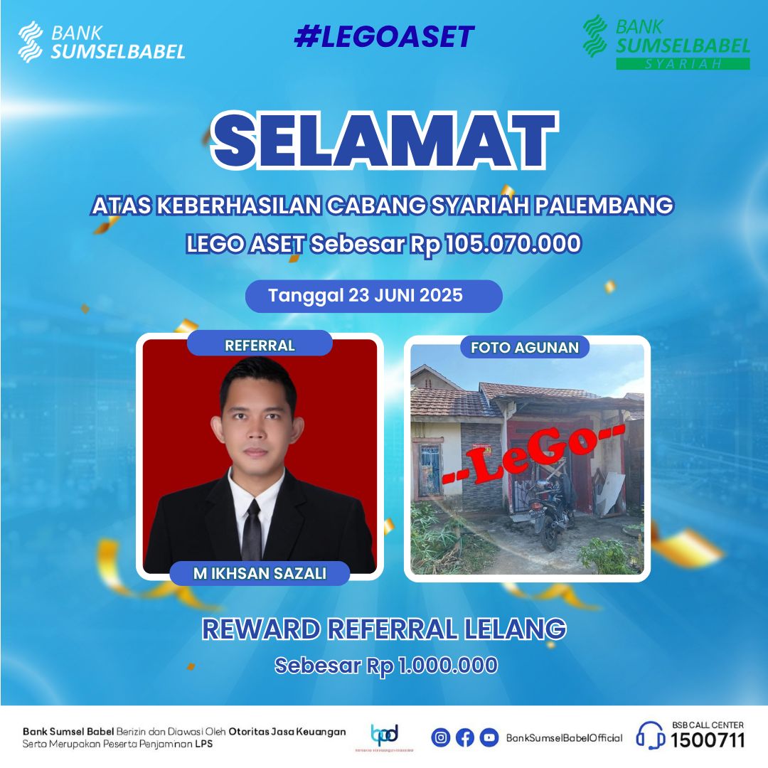 Lego Aset