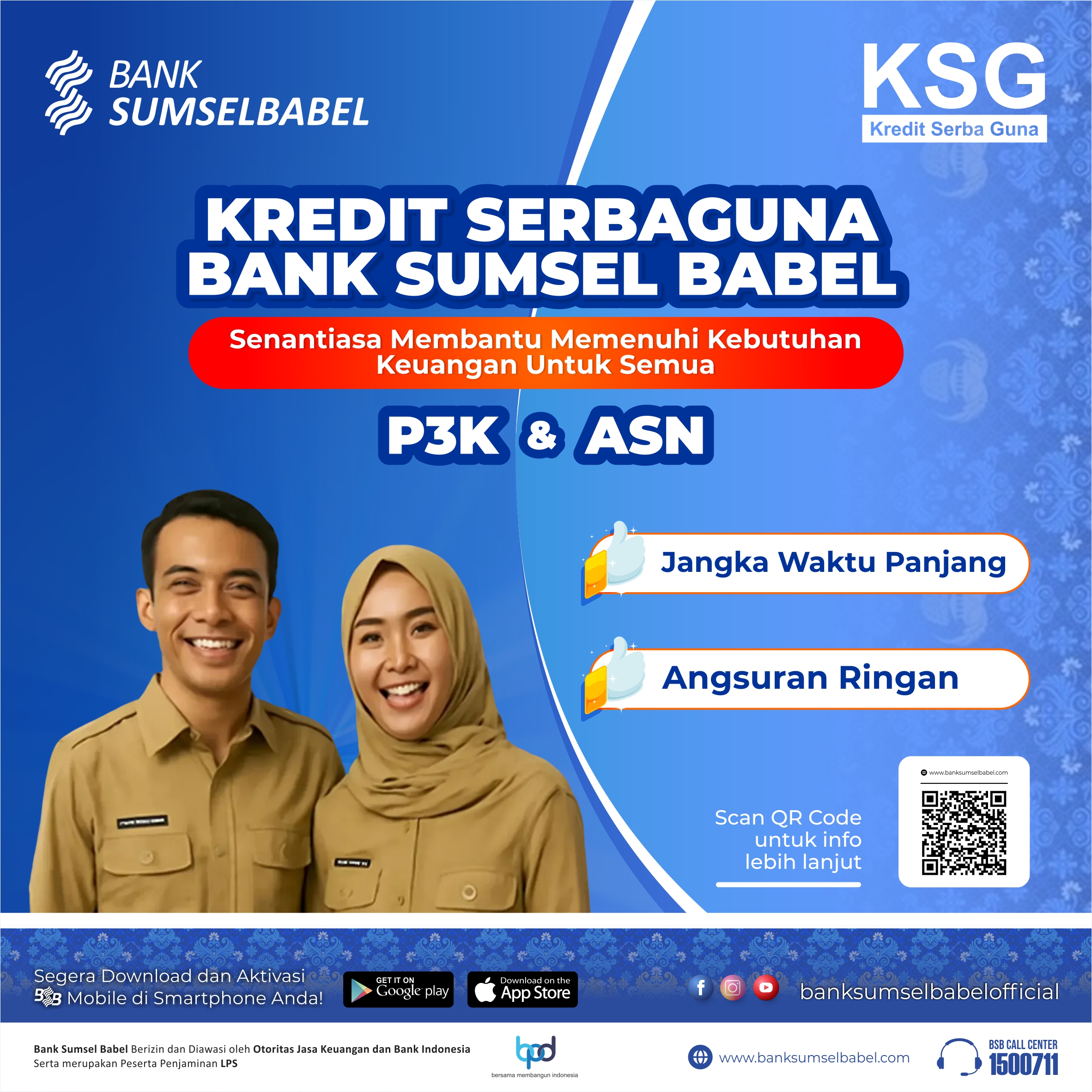 Solusi Finansial Anda