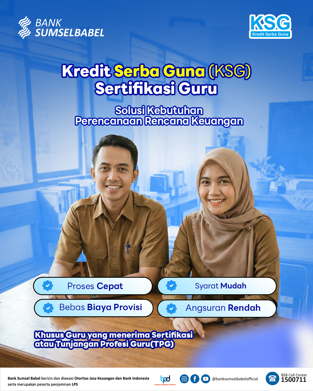 Solusi Untuk Keuangan Anda