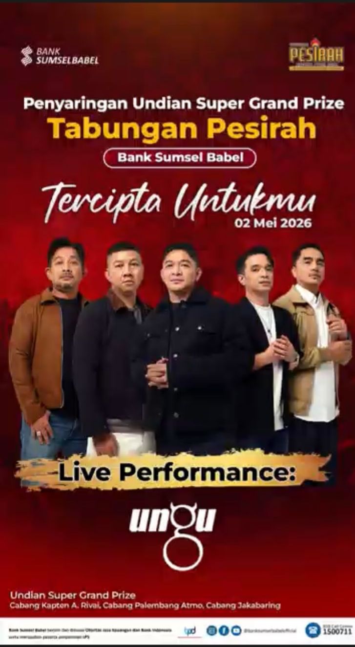 Tercipta Untukmu