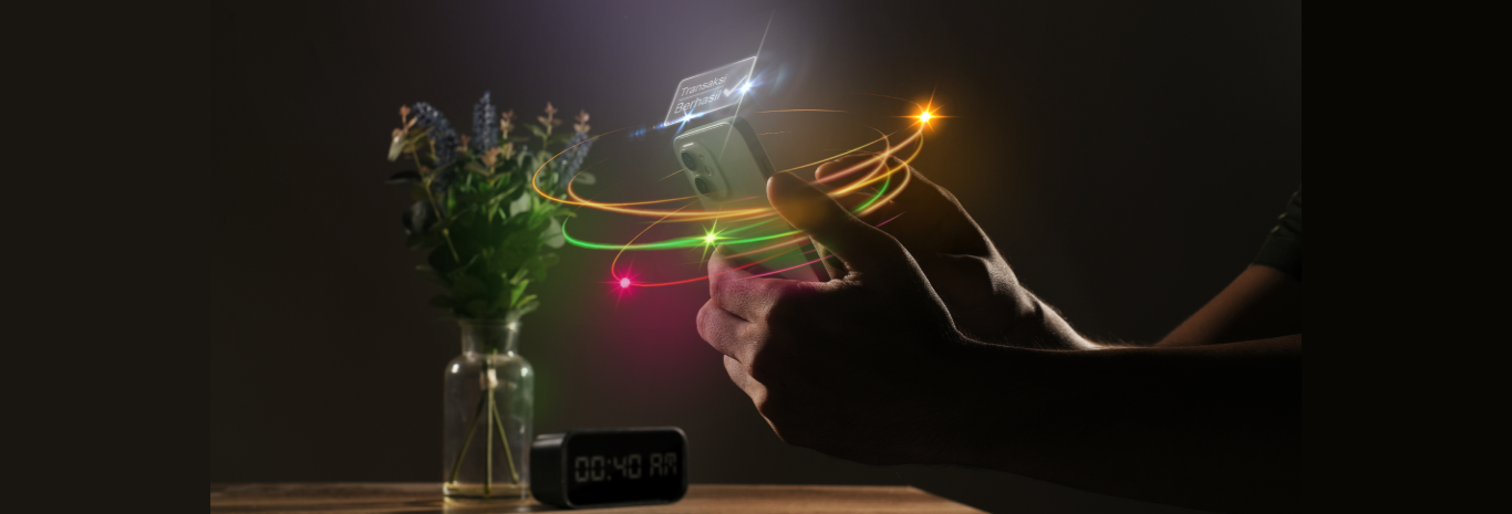 Digital Bank