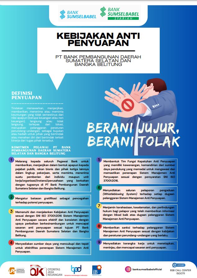 Sertifikasi ISO