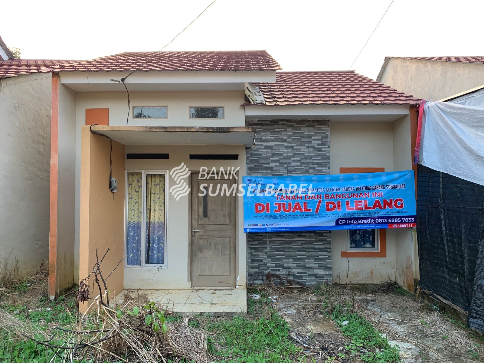 Rumah Tinggal