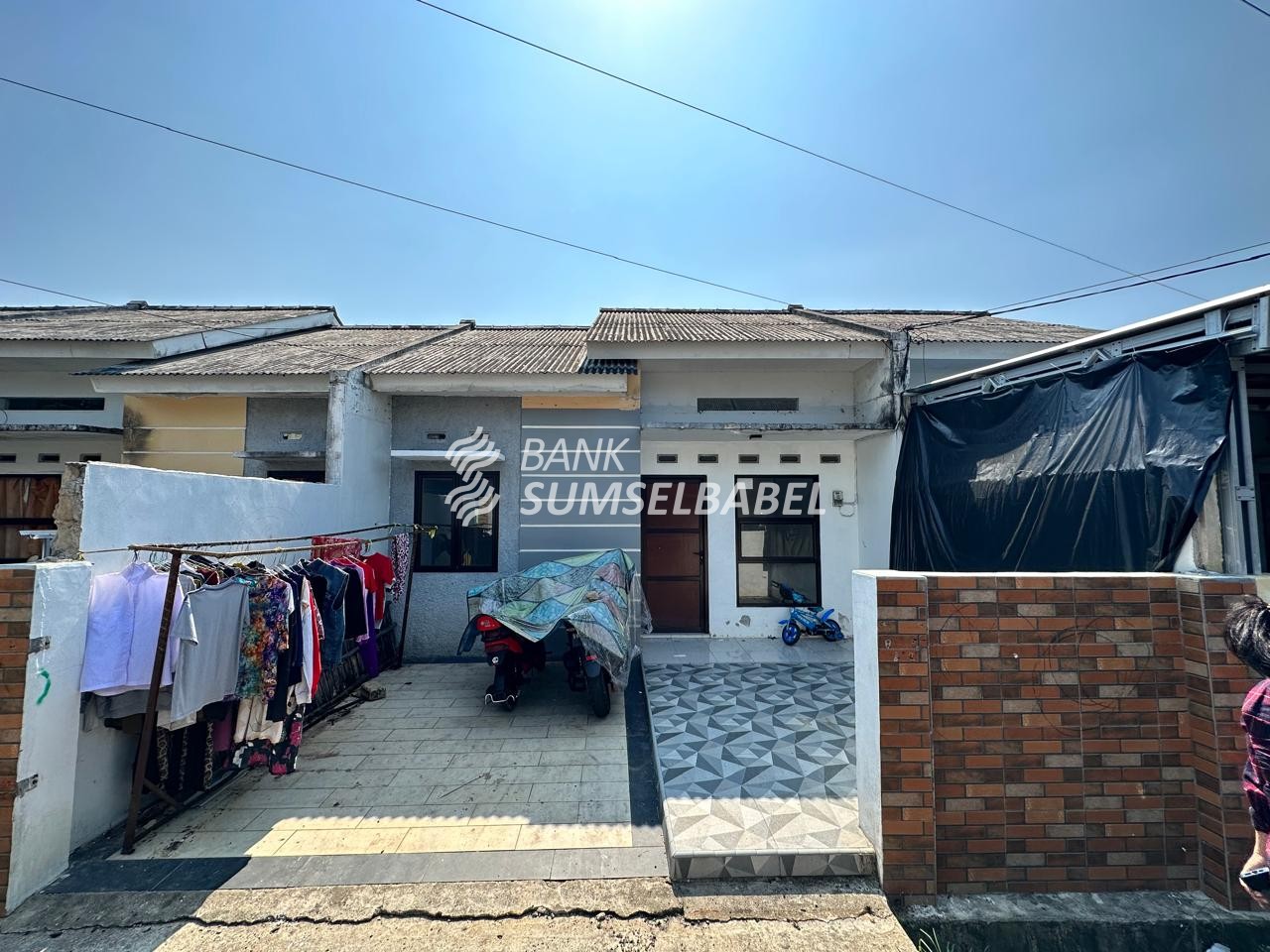Rumah Tinggal