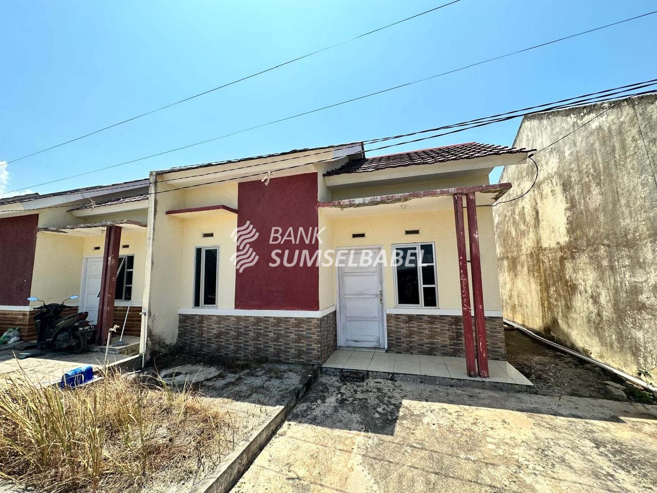 Rumah Tinggal