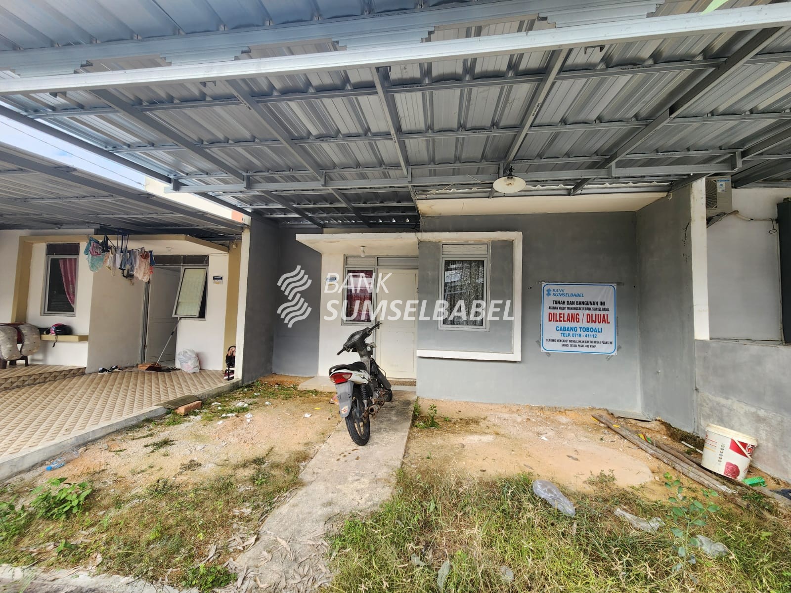Rumah Tinggal