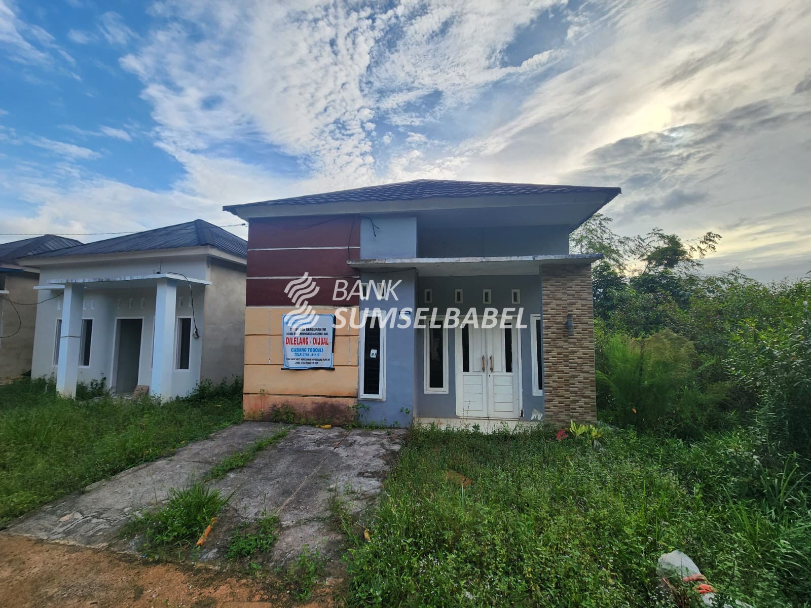 Rumah Tinggal
