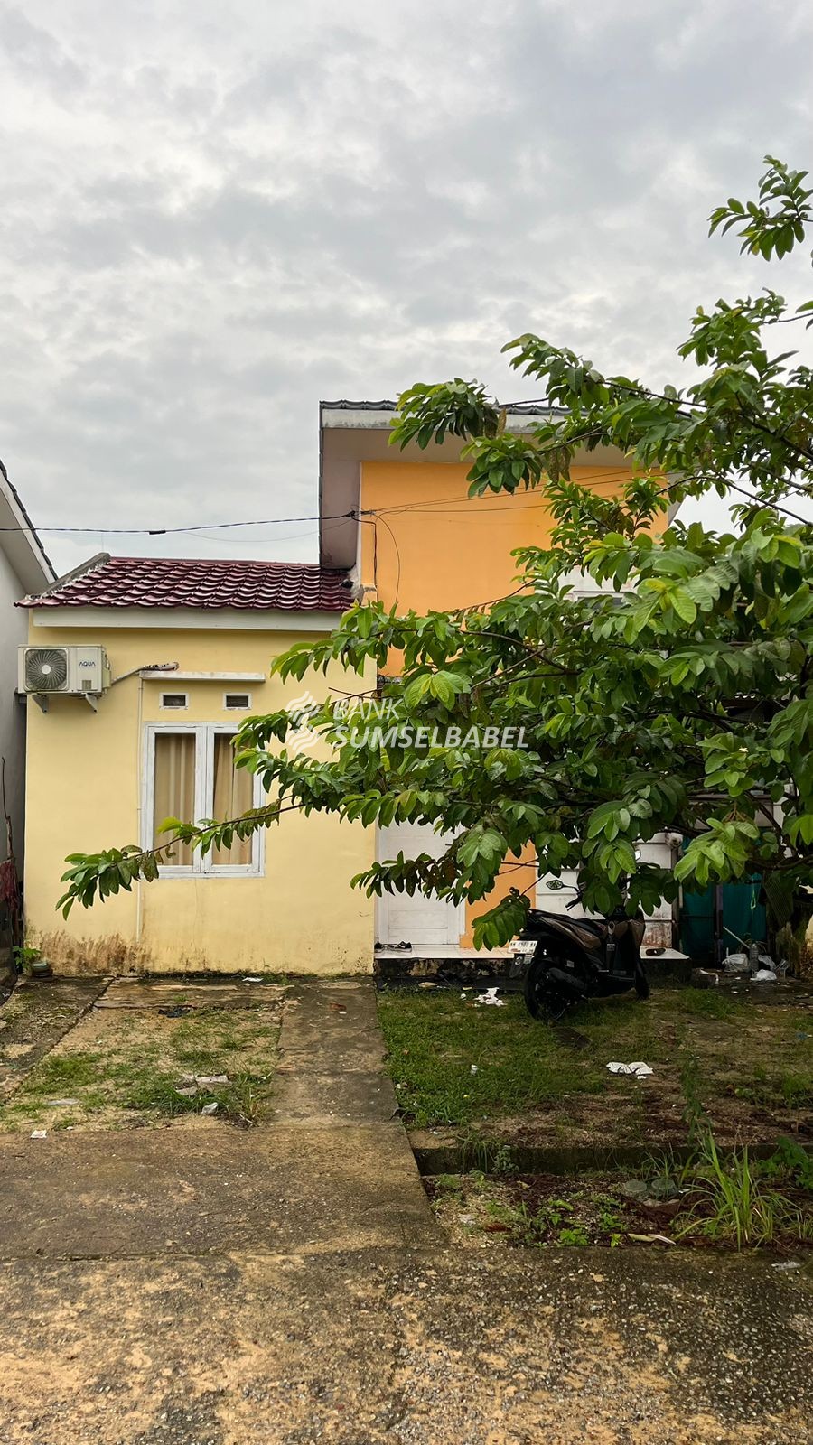Rumah Tinggal