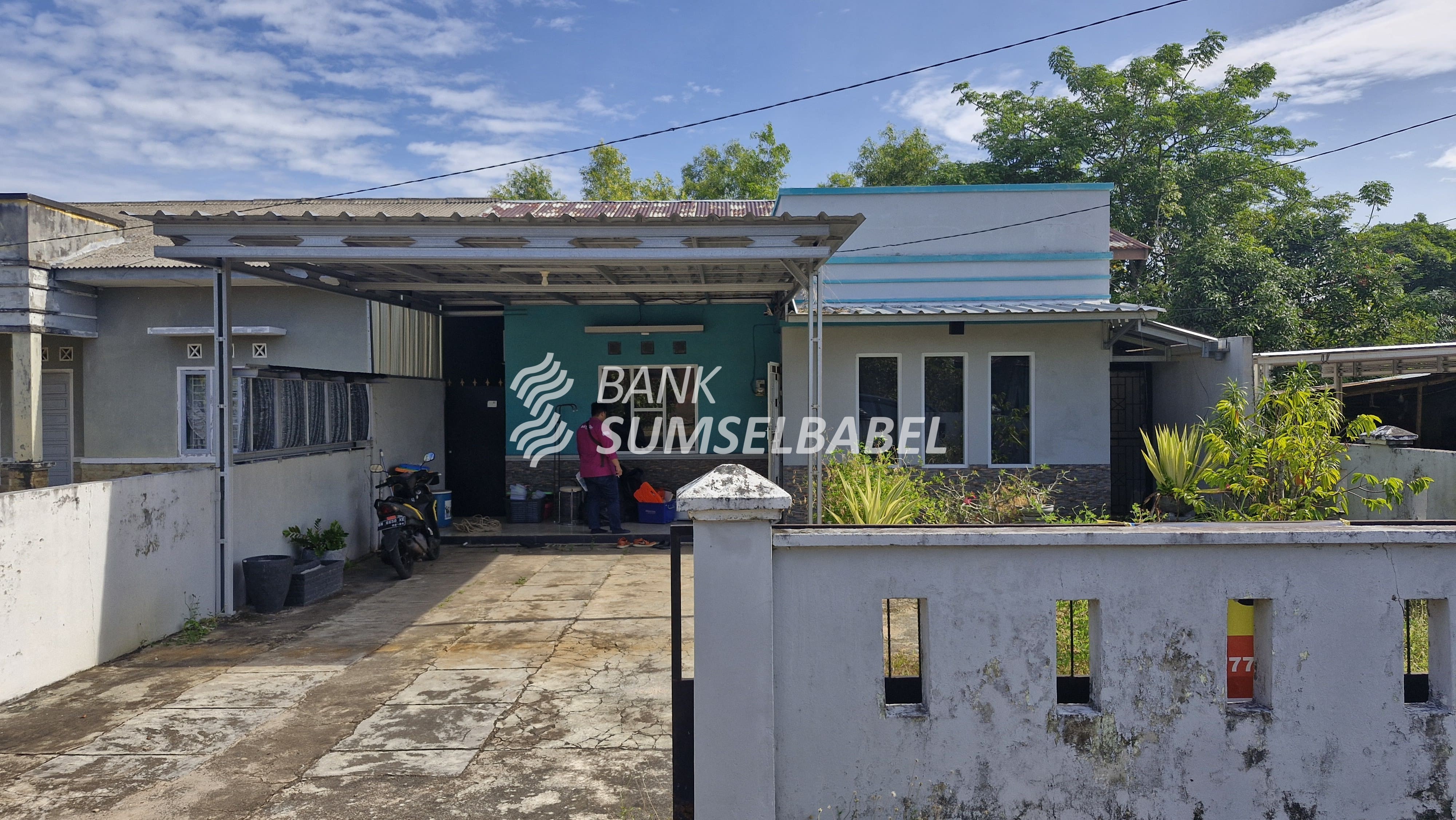 Rumah Tinggal