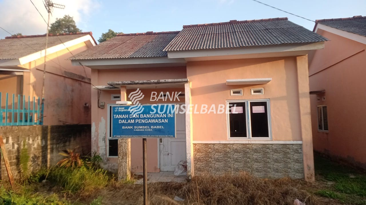 Rumah Tinggal