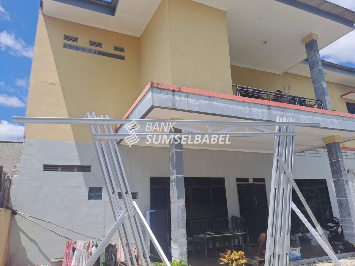 Rumah Tinggal