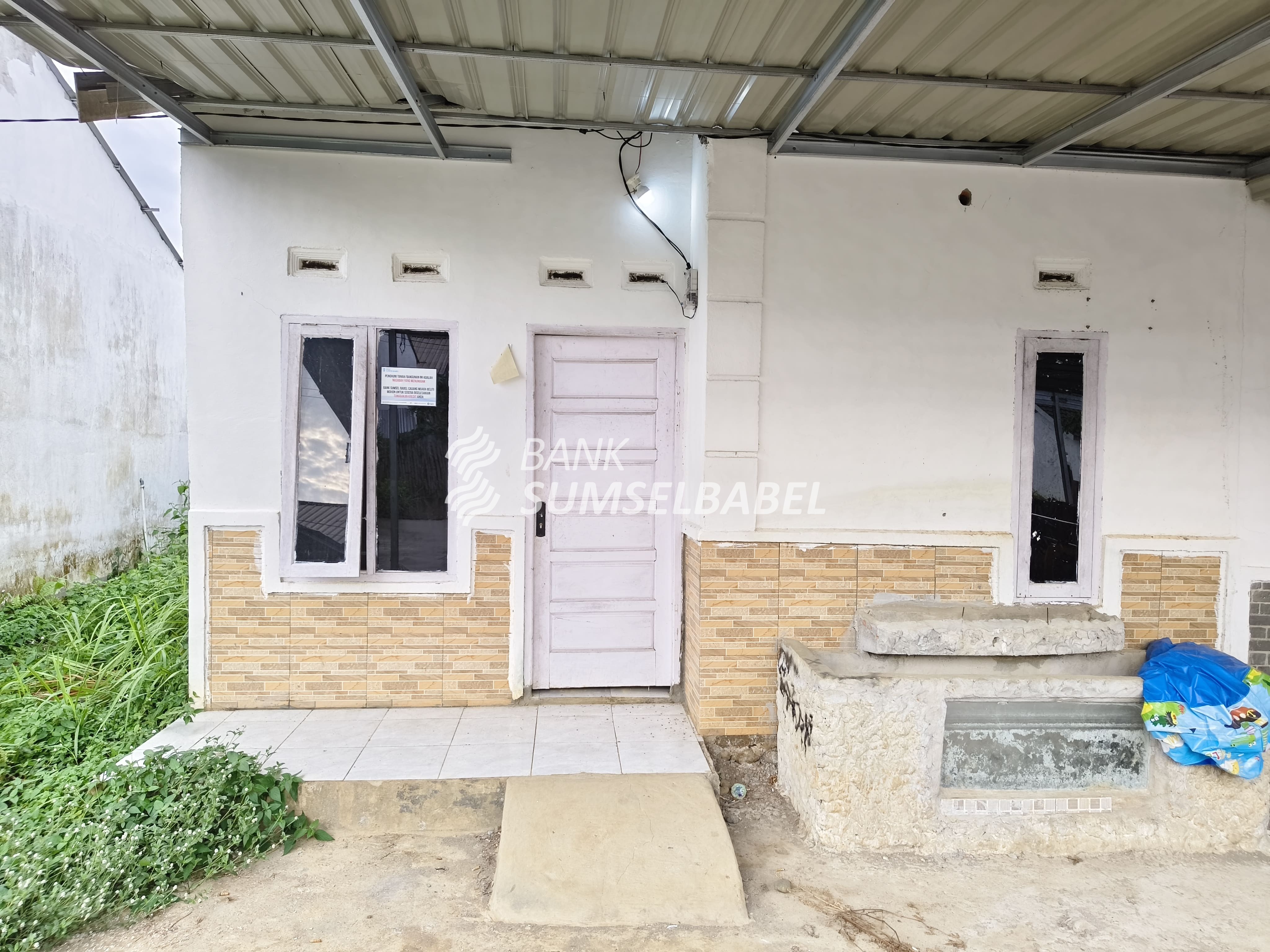 Rumah Tinggal