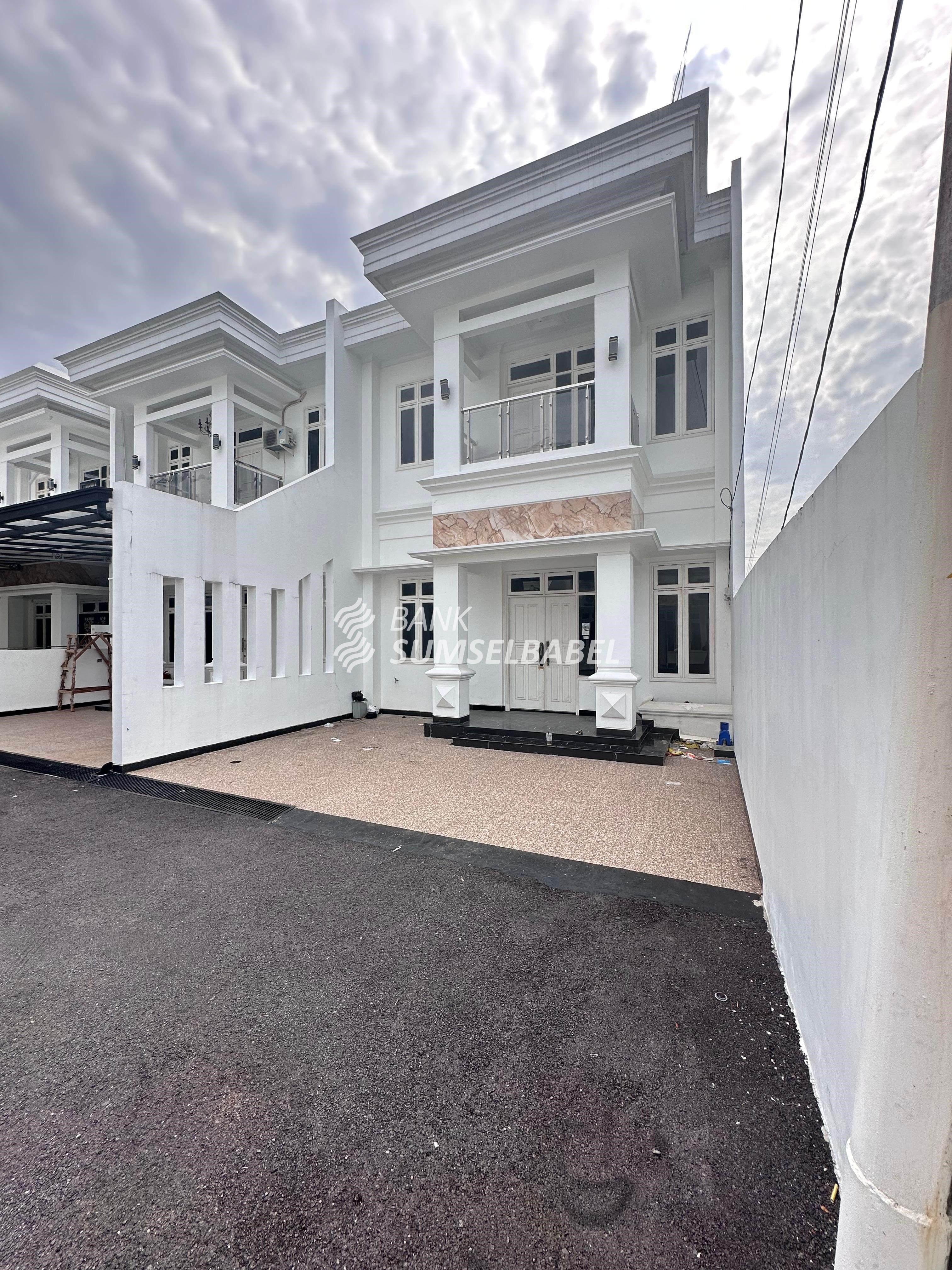 Rumah Tinggal