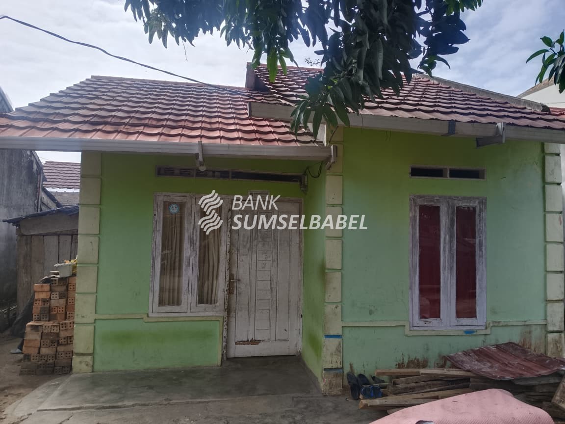 Rumah Tinggal