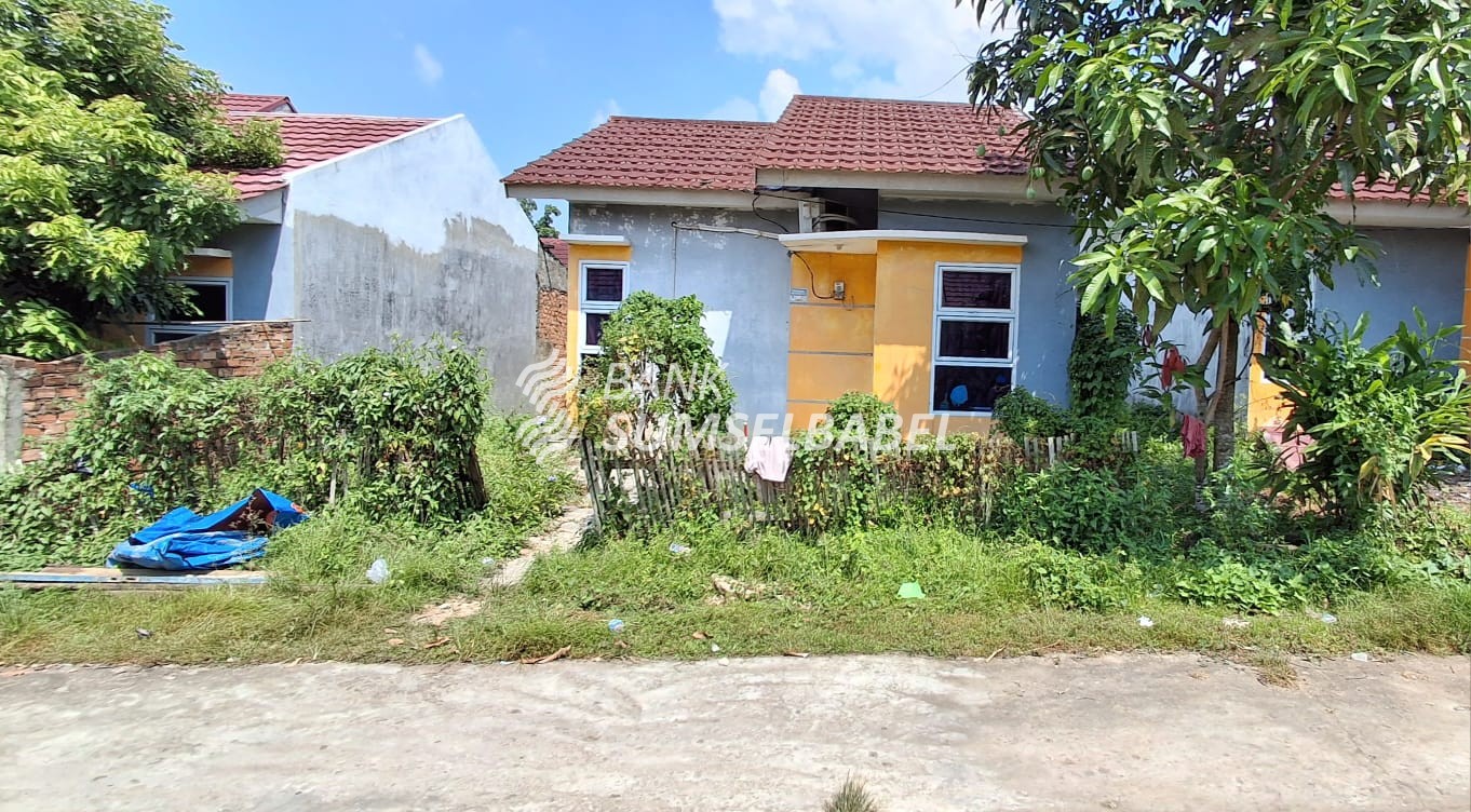 Rumah Tinggal