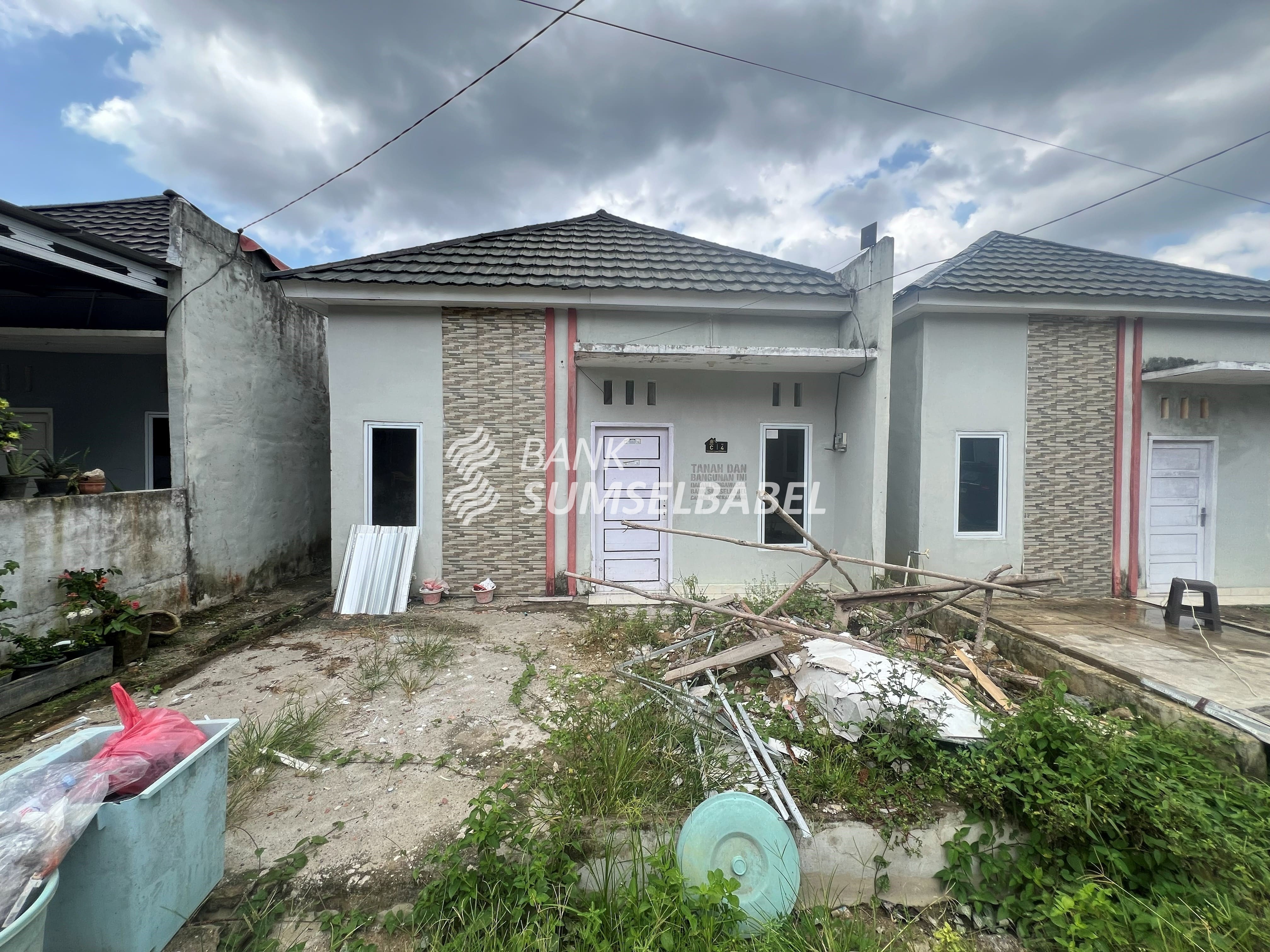 Rumah Tinggal